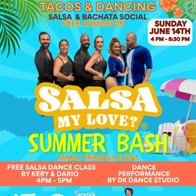 Sun June 14
