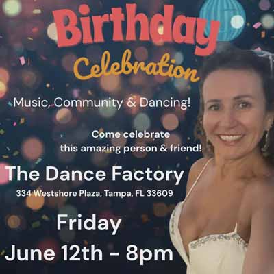 Fri June 12