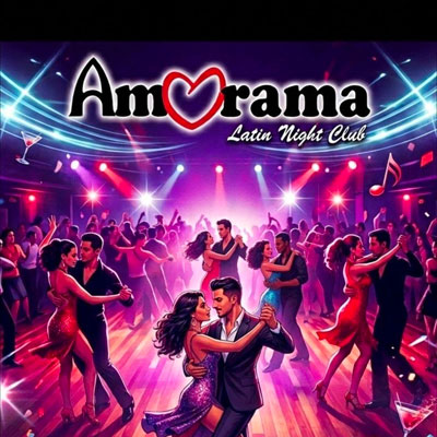 Sábados Latinos at Amorama Nightclub Clearwater