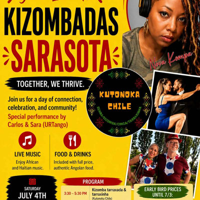 Sat July 4
