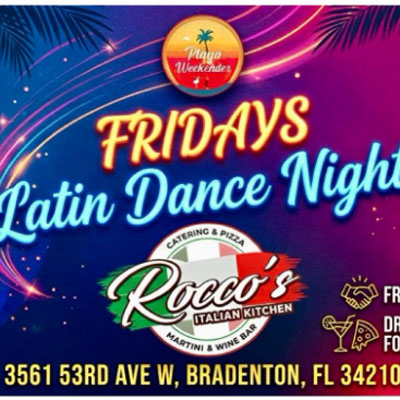 Fri June 12
