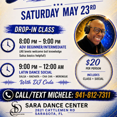 x Sat May 23