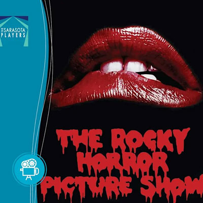 The Rocky Horror Picture Show at The Bay Sarasota