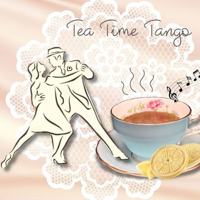 Tea Time Tango Milonga at Suncoast Ballroom