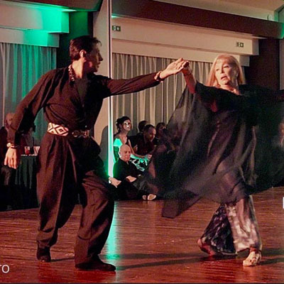 Nov 13-14 Monica&Omar Ocampo