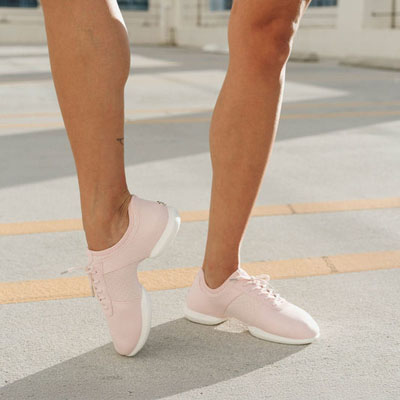 Fuego Dance Sneakers