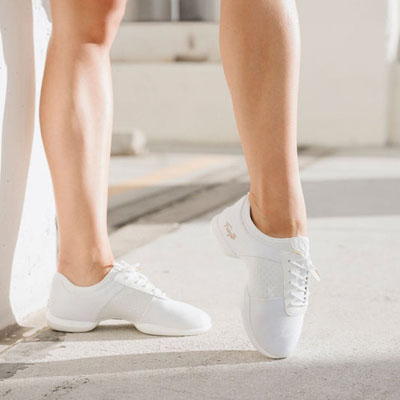 Fuego Dance Sneakers