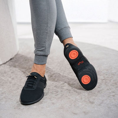 Fuego Dance Sneakers