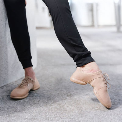 Fuego Dance Sneakers