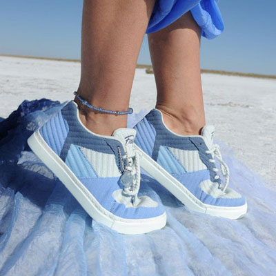 Fuego Dance Sneakers