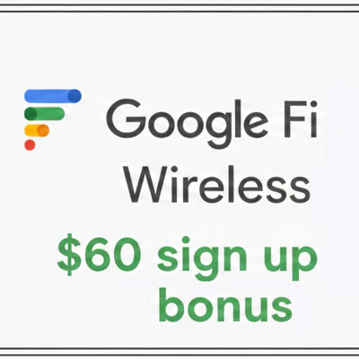 Google Fi Wireless
