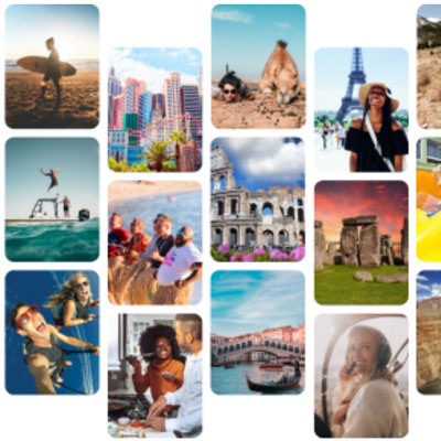Viator Excursions and Tours